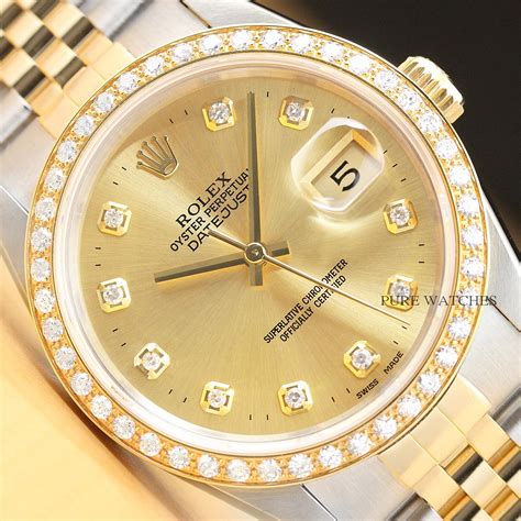 goud rolex|Rolex gold models.